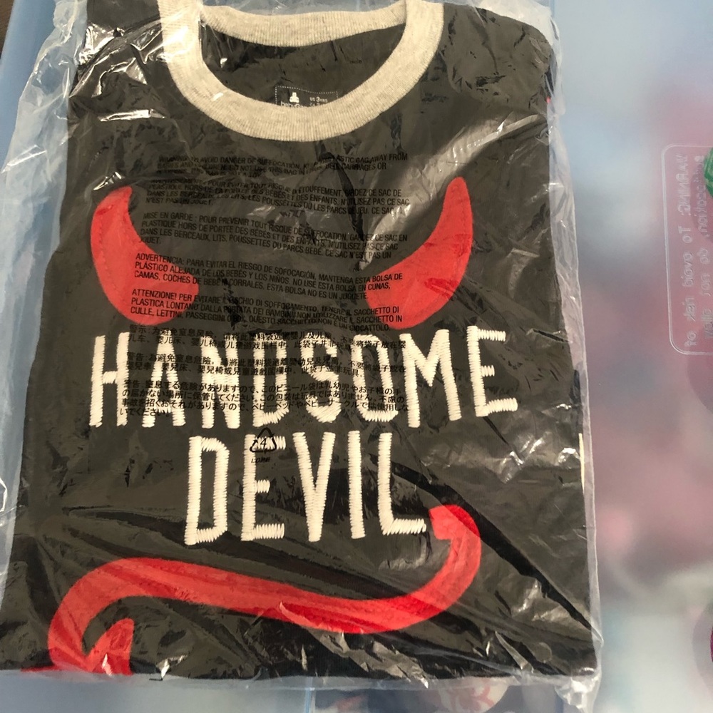 NWT long sleeve shirt